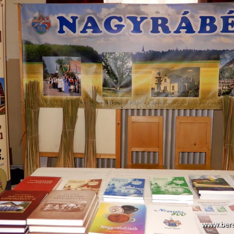 Hagyományőrzés és értékteremtés Biharban 34